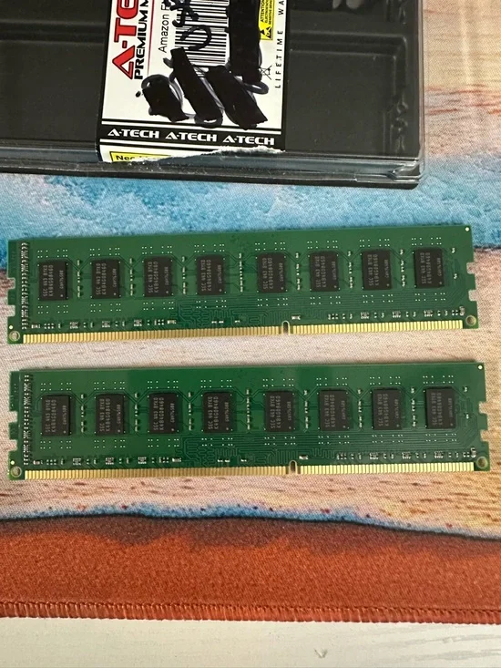 PC RAM - Picture 3 of 5